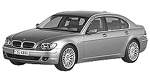 BMW E66 U0182 Fault Code