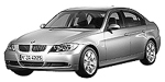 BMW E90 U0182 Fault Code