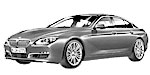 BMW F06 U0182 Fault Code