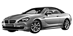 BMW F12 U0182 Fault Code